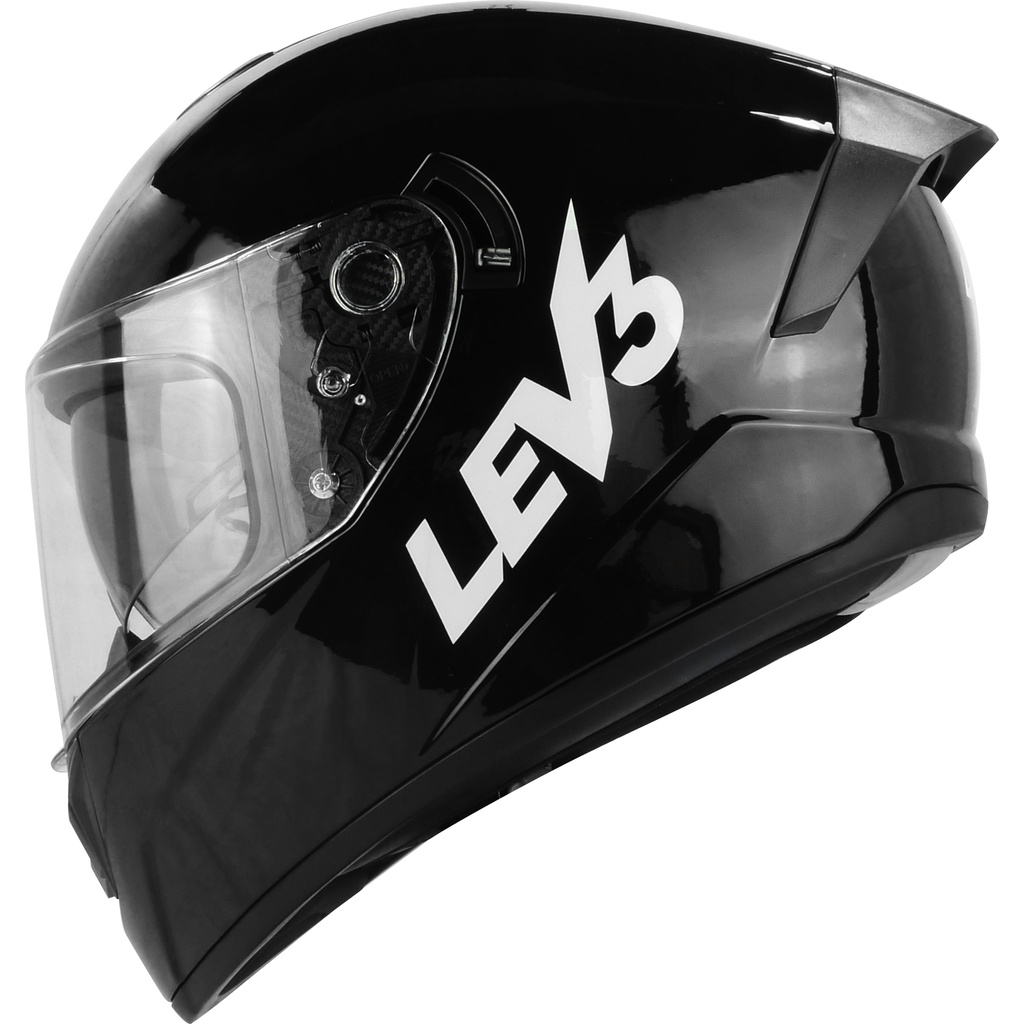 Lev store 3 visor