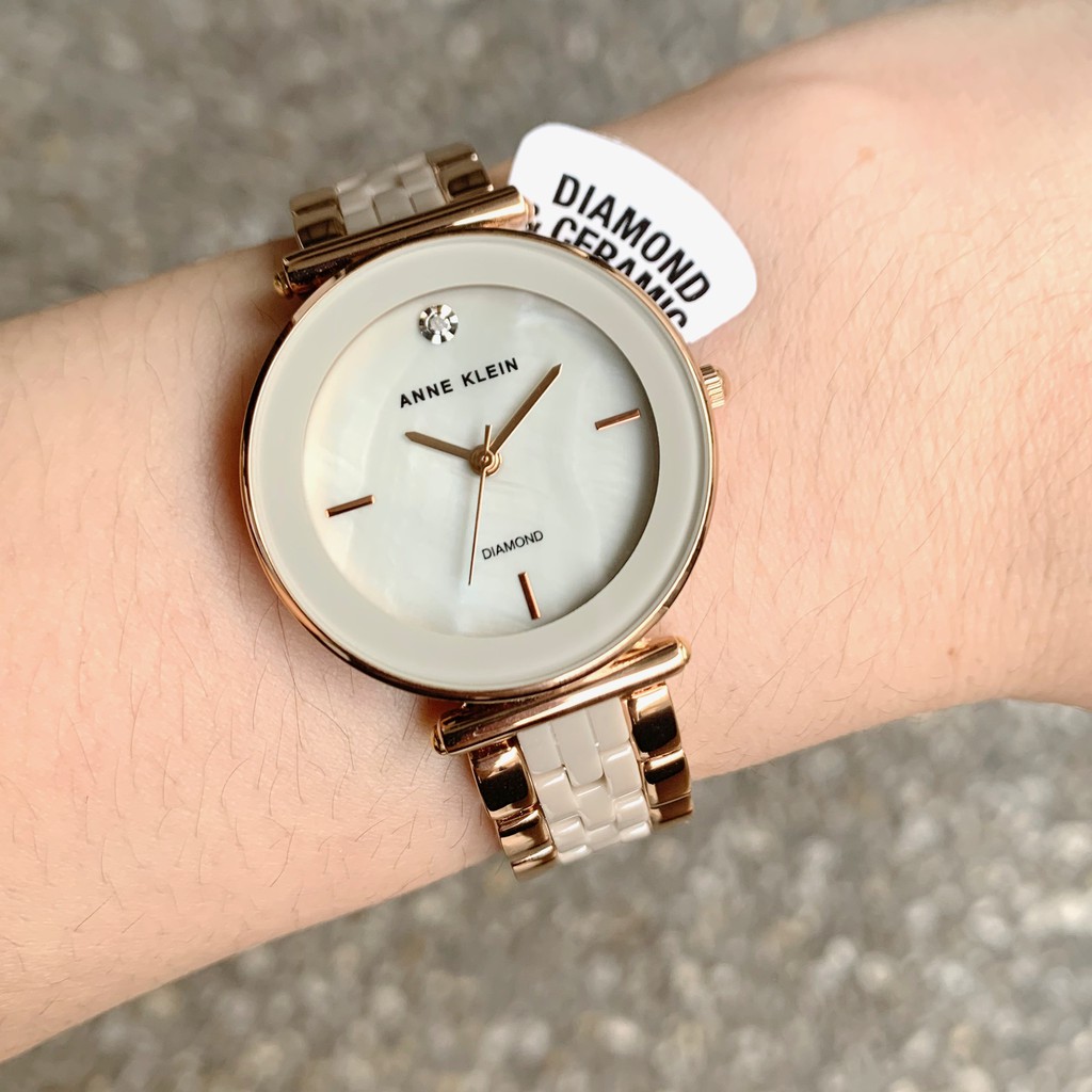 Anne klein watch price original sale