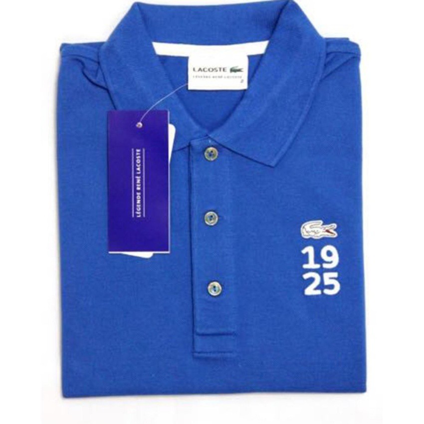 Lacoste 1925 outlet polo shirt