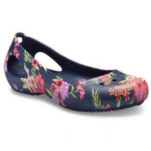 Crocs kadee outlet flats