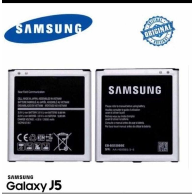 Samsung j2 deals pro battery