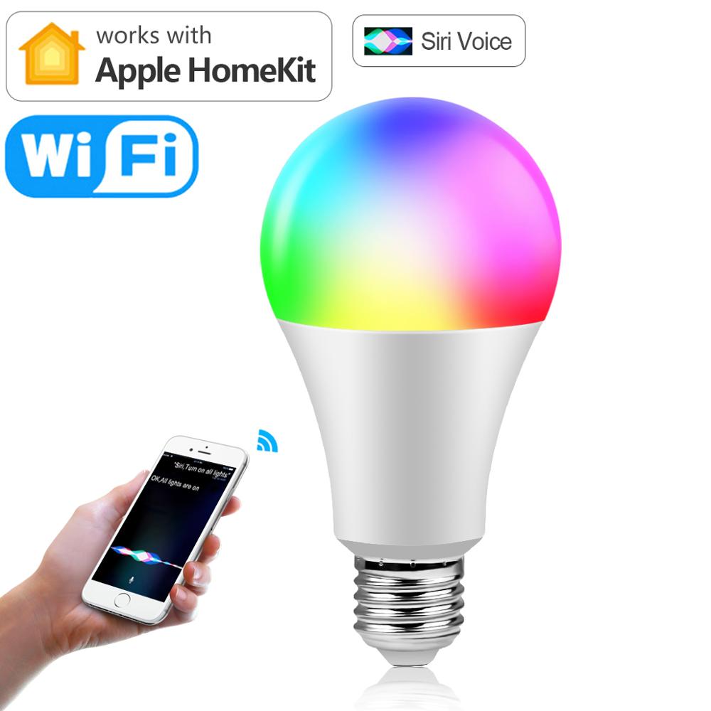Ampoules HomeKit - Accessoires HomeKit