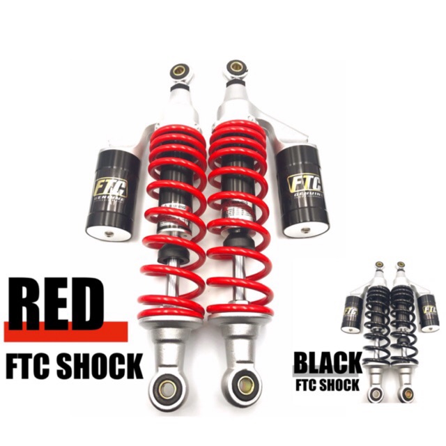 Xrm 125 deals rear shock price