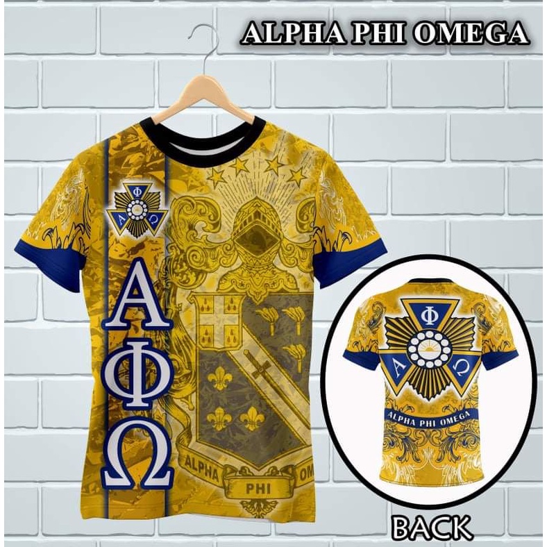 Alpha phi clearance omega shirt