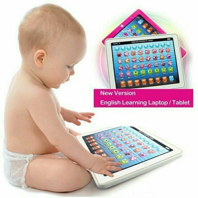 Y pad learning store toy