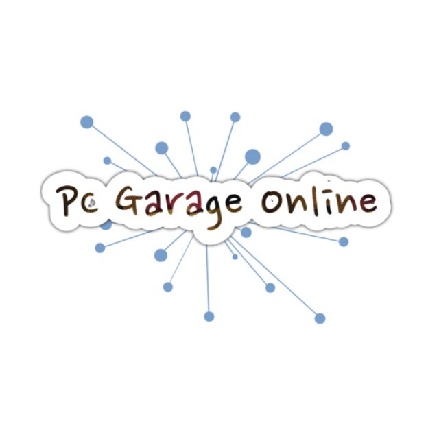 PC Garage Online, Online Shop Shopee Philippines