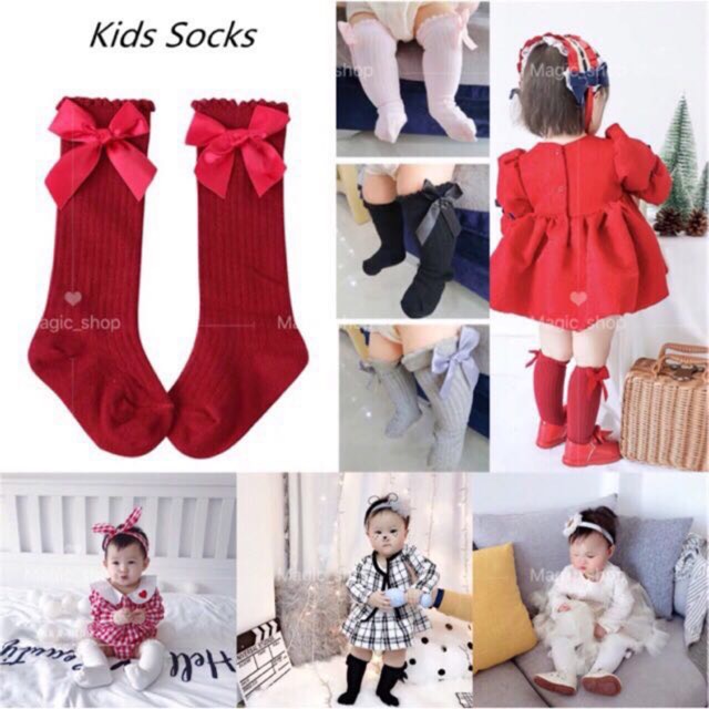 Baby best sale socks shopee