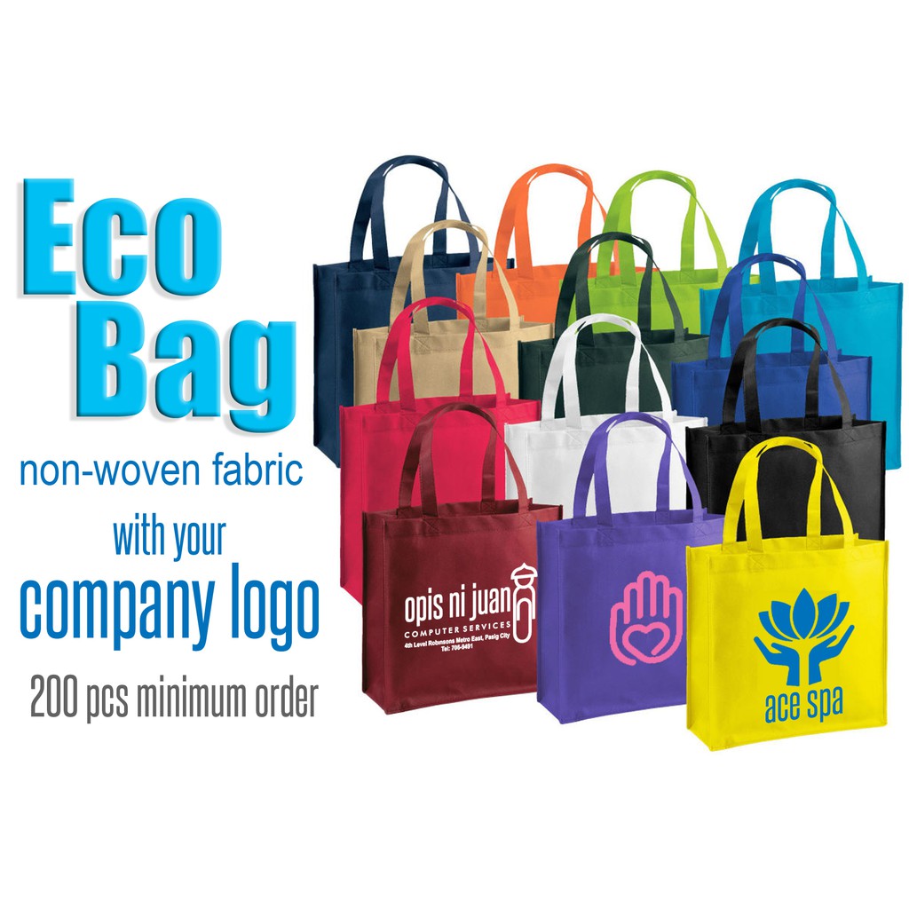 Eco 2025 bag company