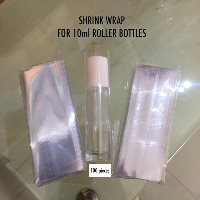 Plastic wrap best sale roller