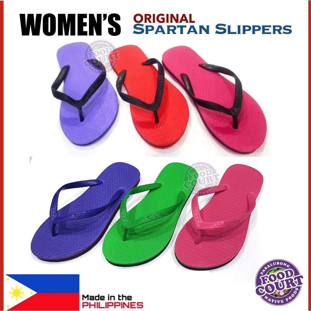 Spartan slippers price new arrivals