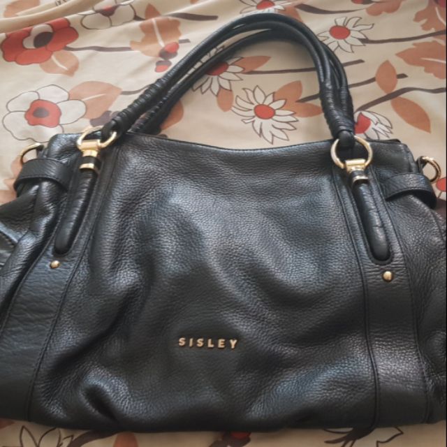 Sisley deals bag price