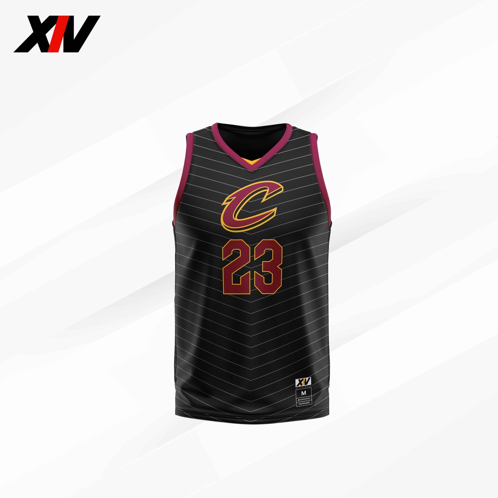 Cleveland jersey clearance 2017