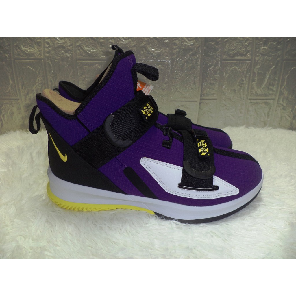 Lebron on sale 13 soldier