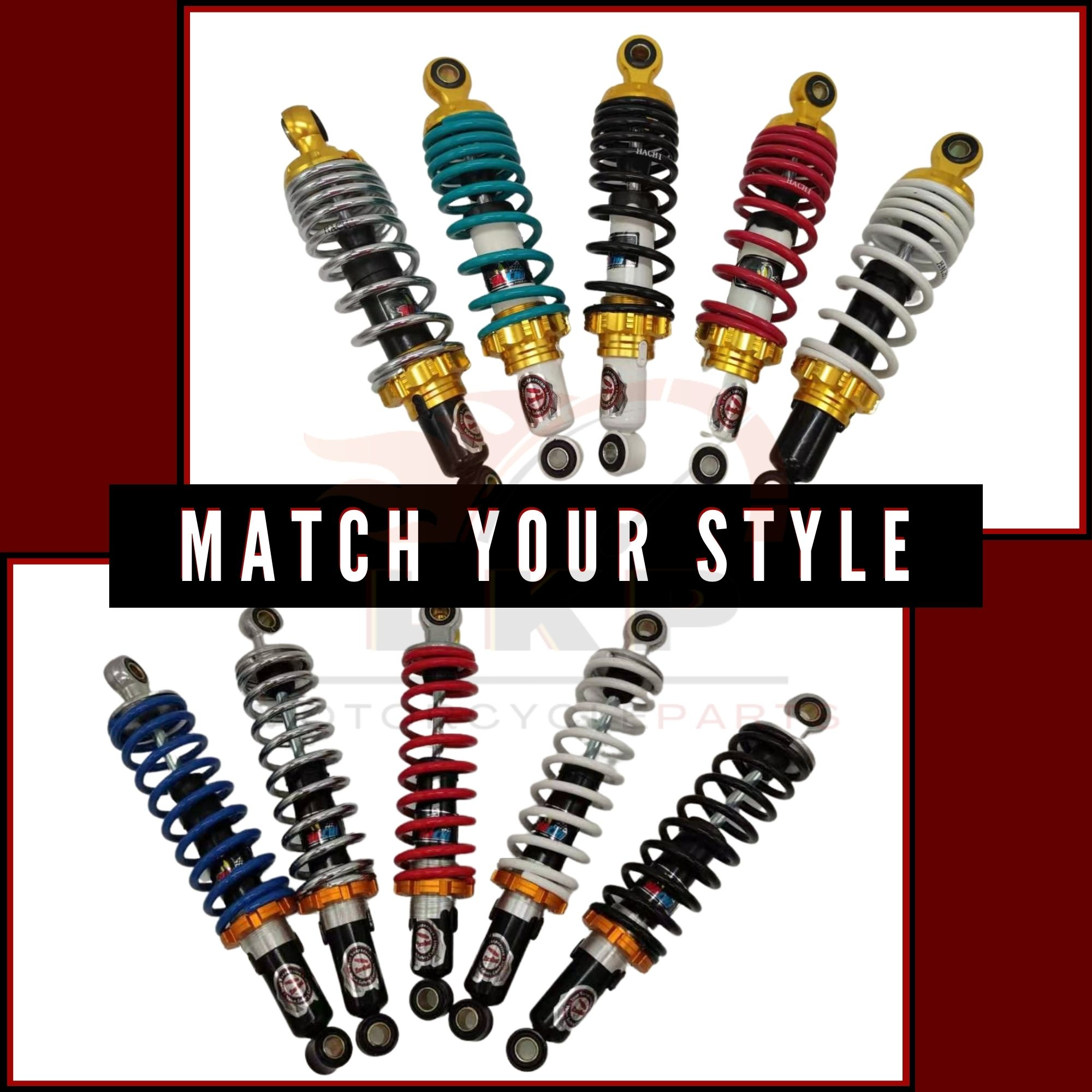 LKP Motorcycle Parts, Online Shop Shopee Philippines