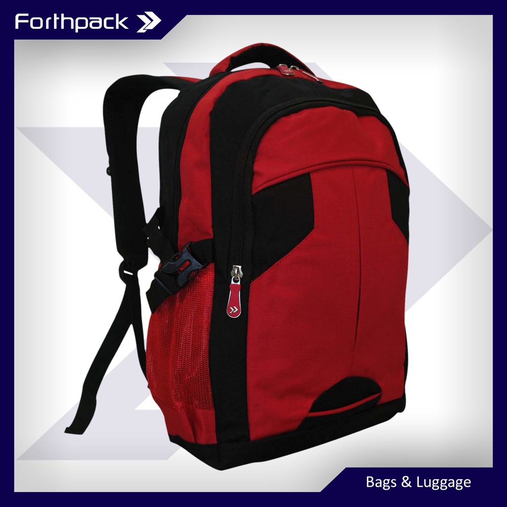 Forthpack backpack sales price