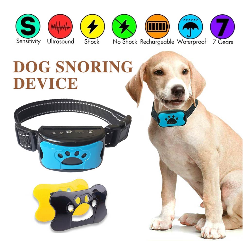 Barktec Remote Citronella Dog Collar EDog Australia