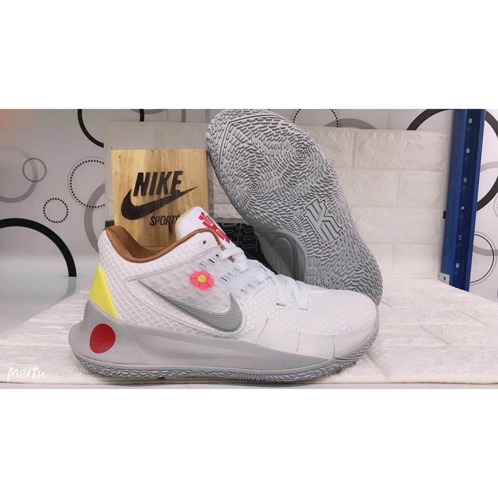 Kyrie low 2 sandy cheeks outlet philippines