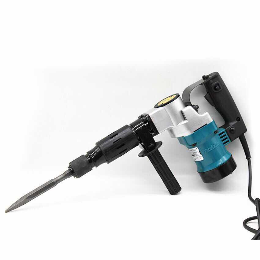 Hand drill best sale with hammer