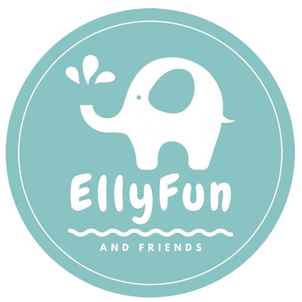 ELLYFUN and Friends, Online Shop | Shopee Philippines