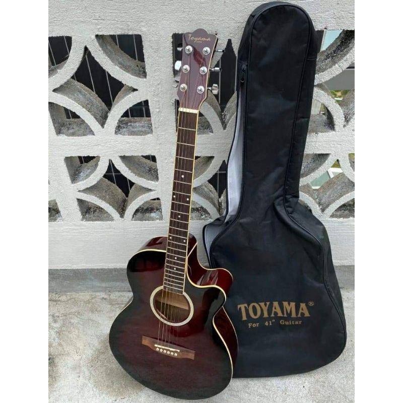 Toyama 2024 classical guitar