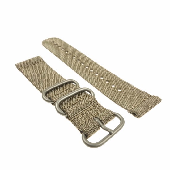 Suunto traverse alpha strap on sale replacement