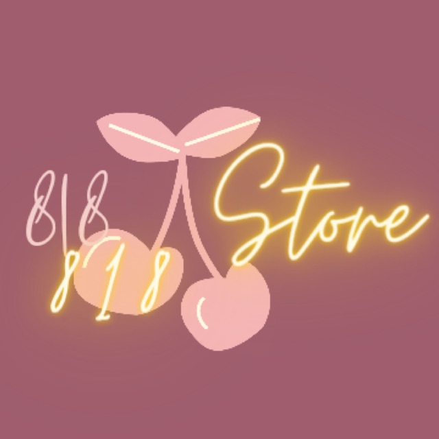 818 Store, Online Shop | Shopee Philippines