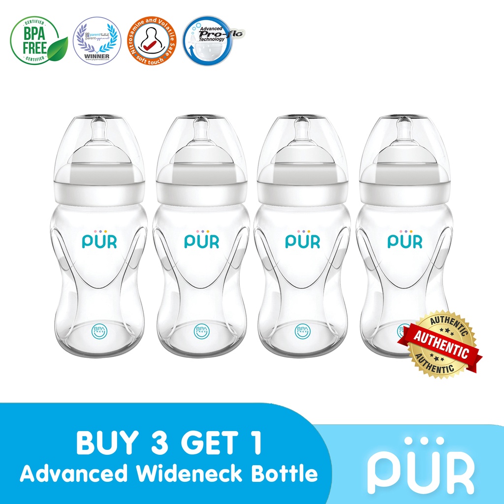 Pur anti best sale colic bottles