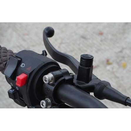 Bike sales mirror bolt