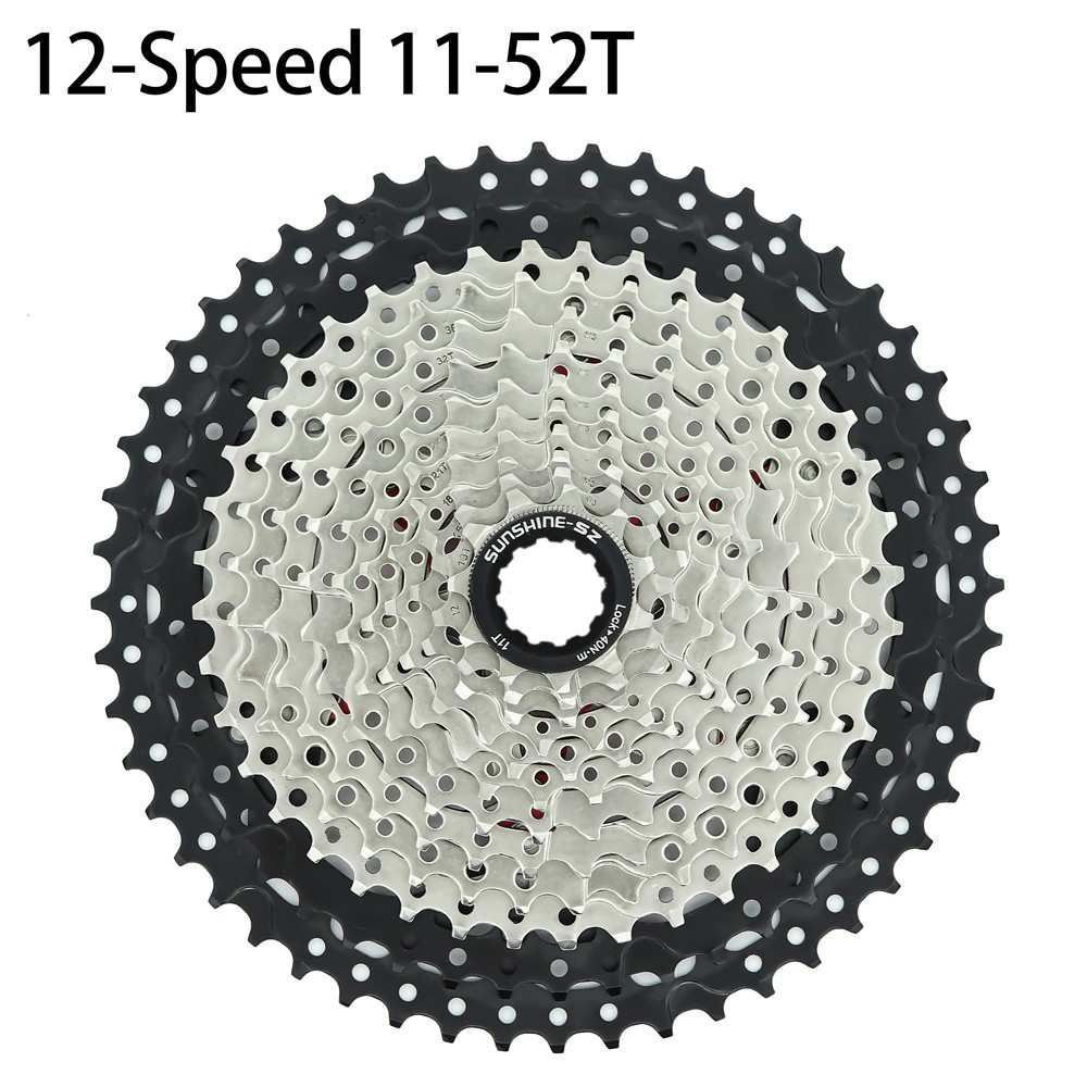 Sprocket for shop mountain bike