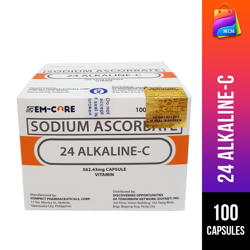 C alkaline on sale