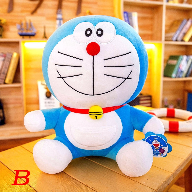 Doraemon stuff hot sale toys