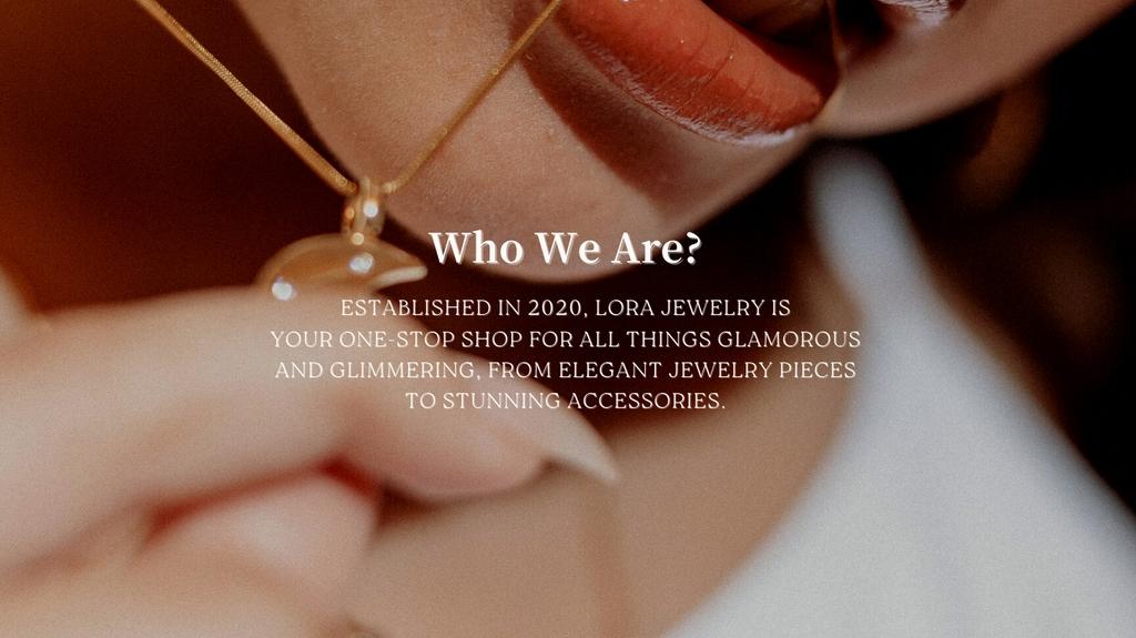 lora_jewelry, Online Shop Shopee Philippines