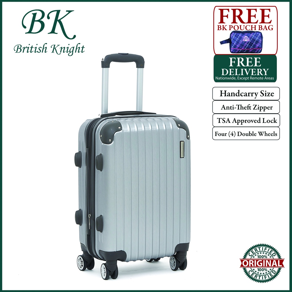 British knight bag new arrivals