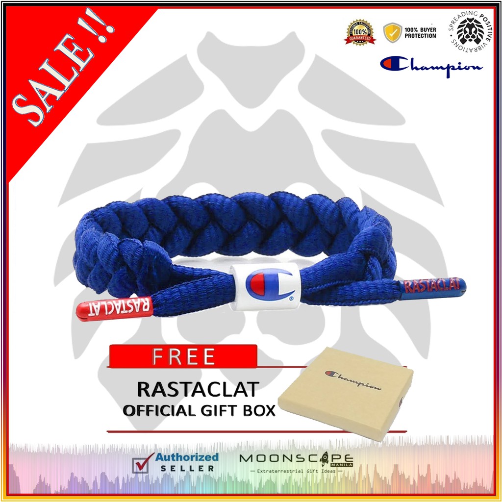 Rastaclat champion hot sale