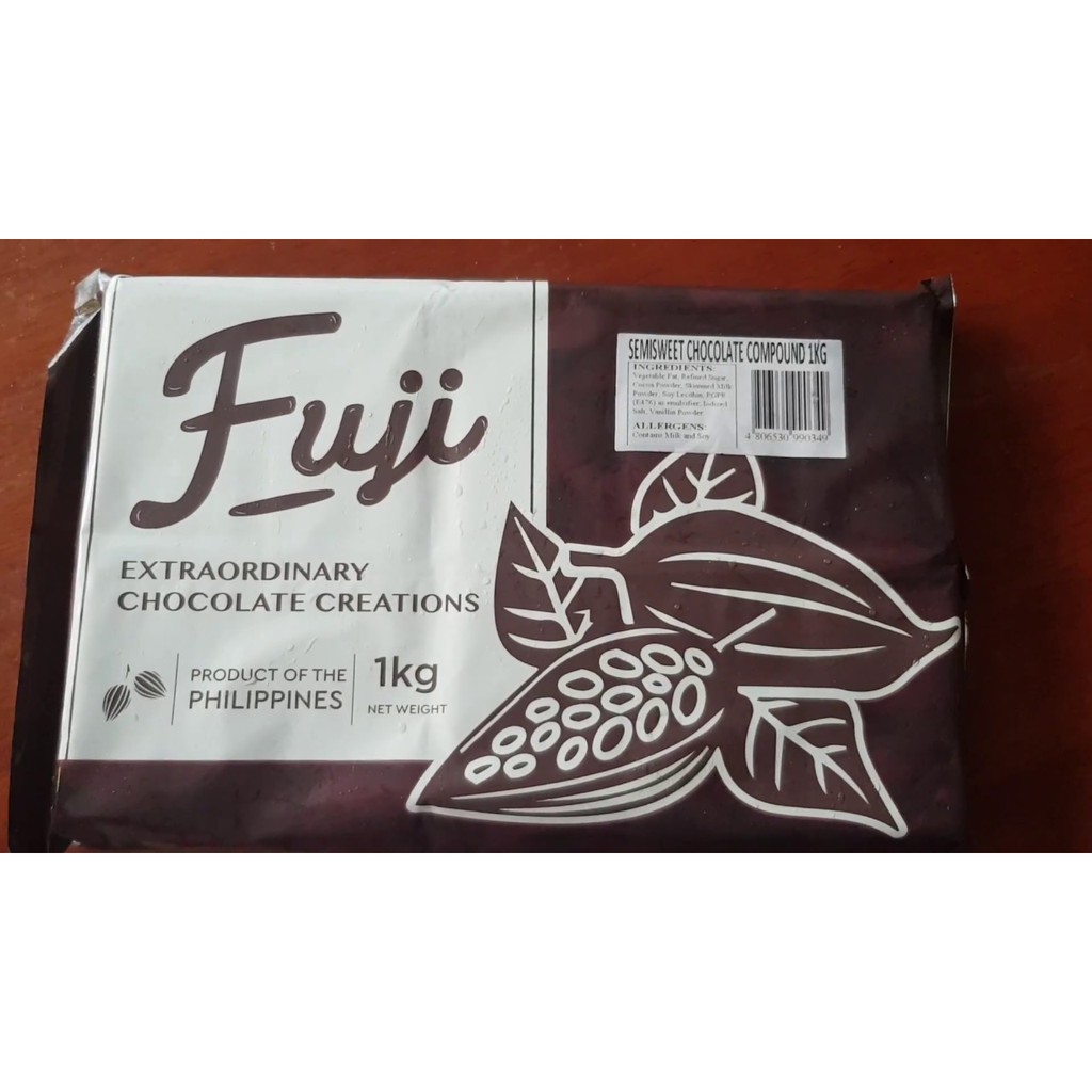 Fuji chocolate deals