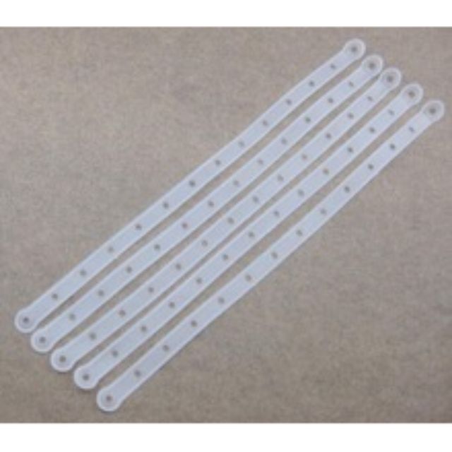 Plastic Hanger Connector Strip