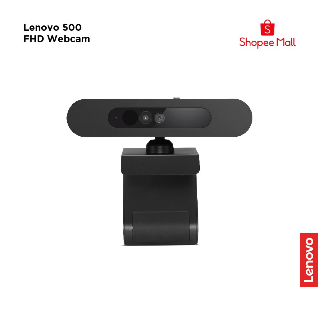 Lenovo 500 on sale fhd webcam