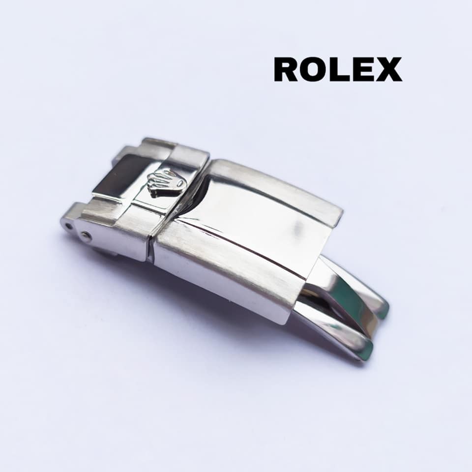 Rolex Daytona GMT Watch Hook Buckle