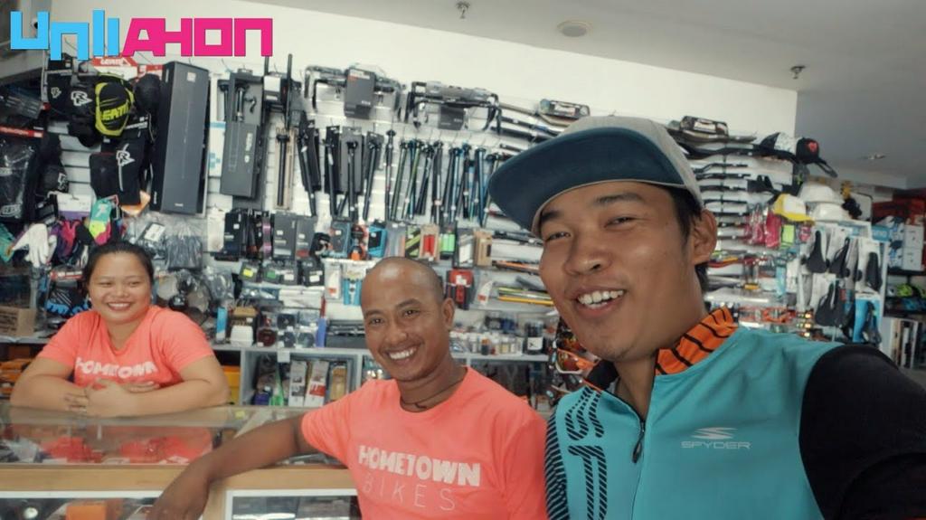 Hometown Bike Shop Online Shop Shopee Philippines