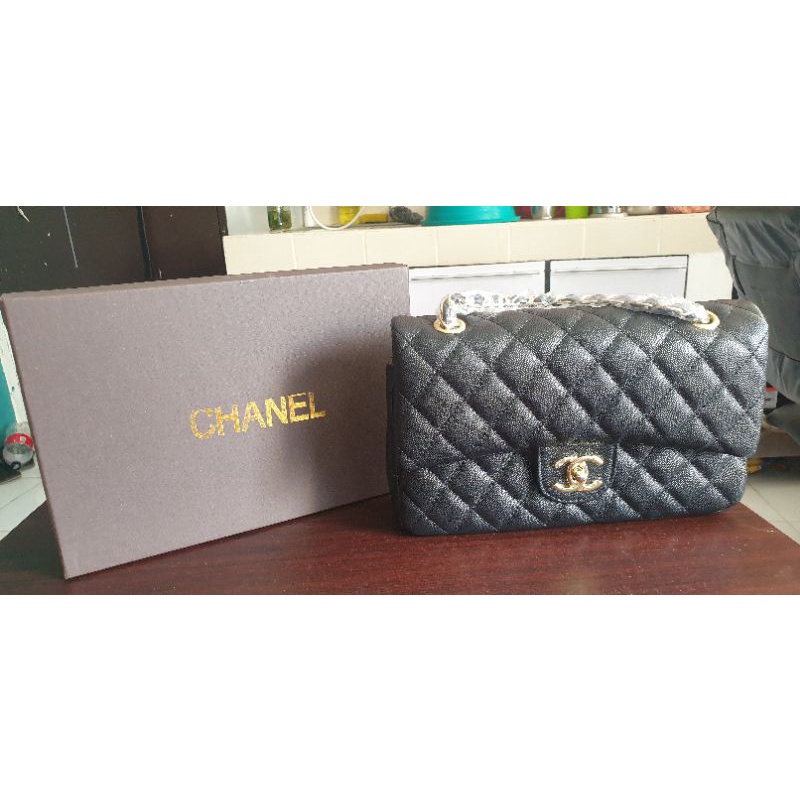 Chanel bag outlet sling