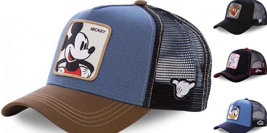 Shop mickey mouse cap for Sale on Shopee Philippines