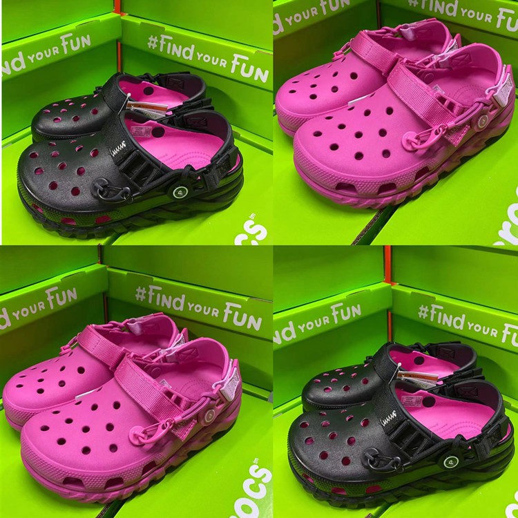 Crocs best sale posty co