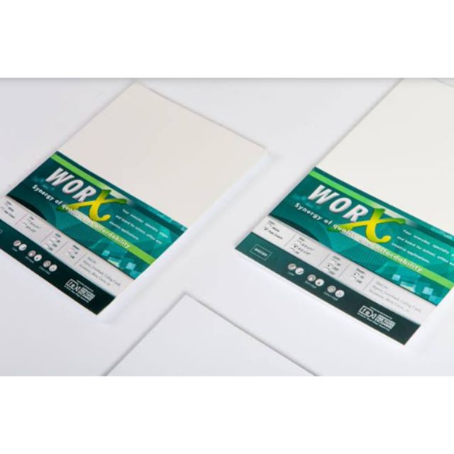 Certificate Paper Laid specialty Paper Worx Paper by 10 sheets