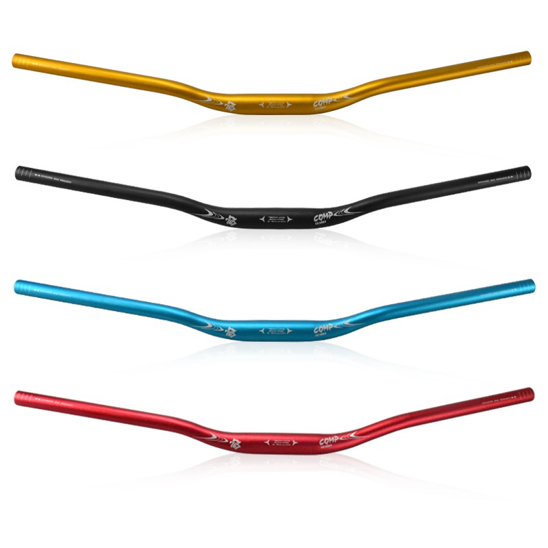 Mtb 2025 handlebar shopee