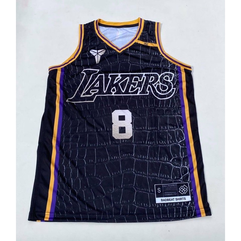 Lakers tank top store kobe