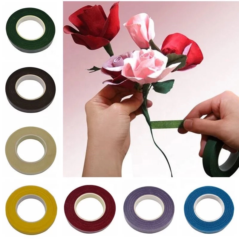 Shop floral tape for Sale on Shopee Philippines