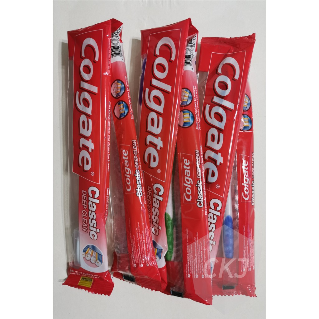 Colgate classica outlet