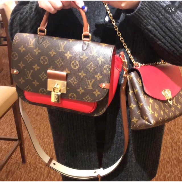 vuitton vaugirard