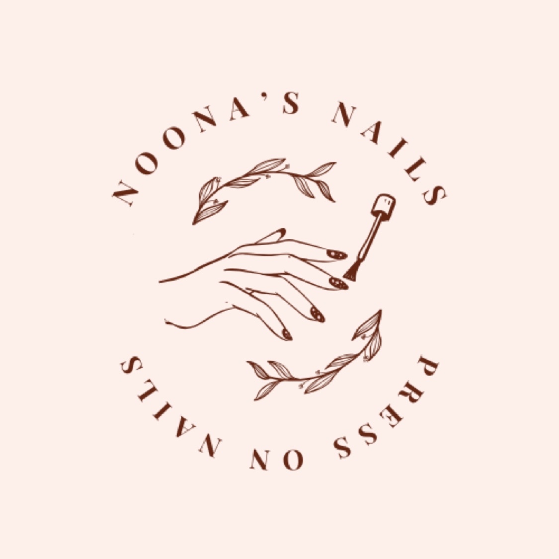 Noona’s Press on Nails, Online Shop | Shopee Philippines