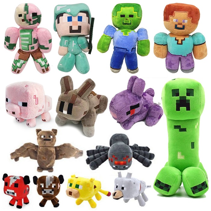 Hot Doors Plush Roblox Toys Horror Game Doors Character Figure Toys Soft  Stuffed Red Monster Plushies Gift for Kids Boys Banban - AliExpress